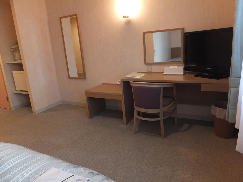 Petit Hotel Pure Field Kaze Youbi Teshikaga Room photo