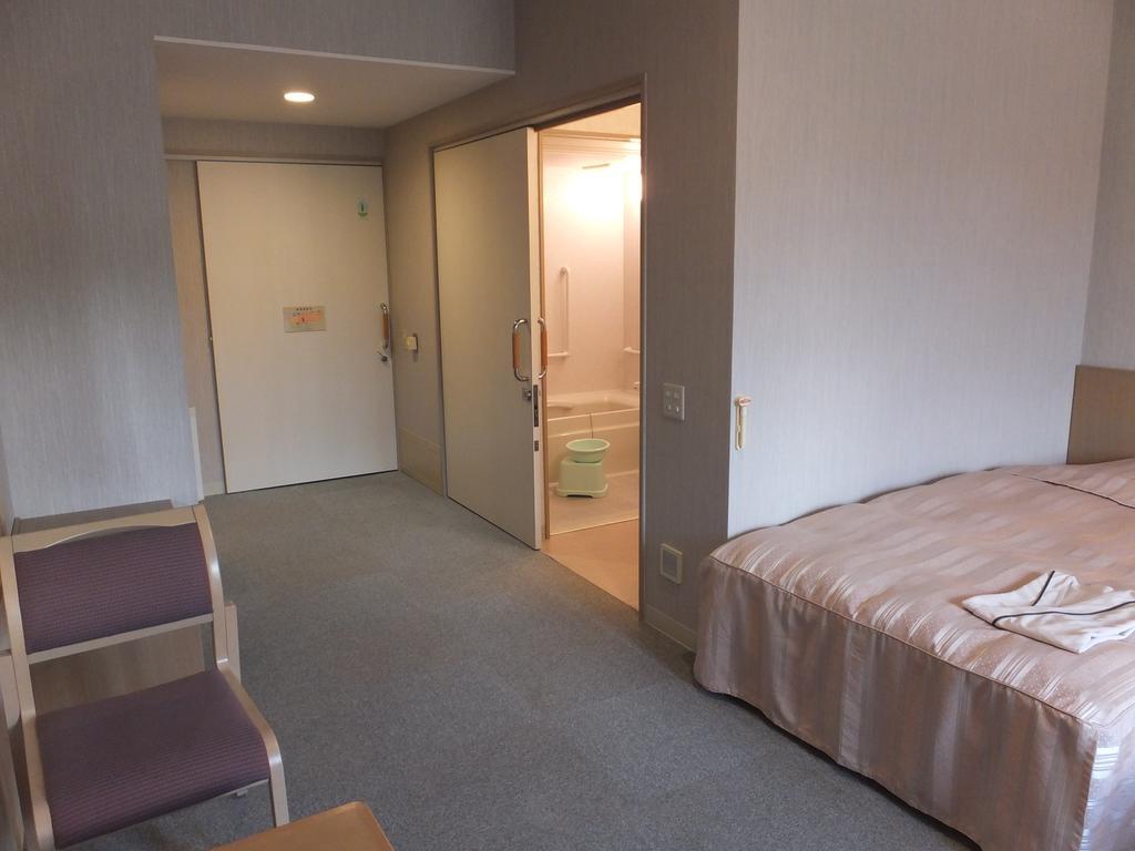 Petit Hotel Pure Field Kaze Youbi Teshikaga Exterior photo