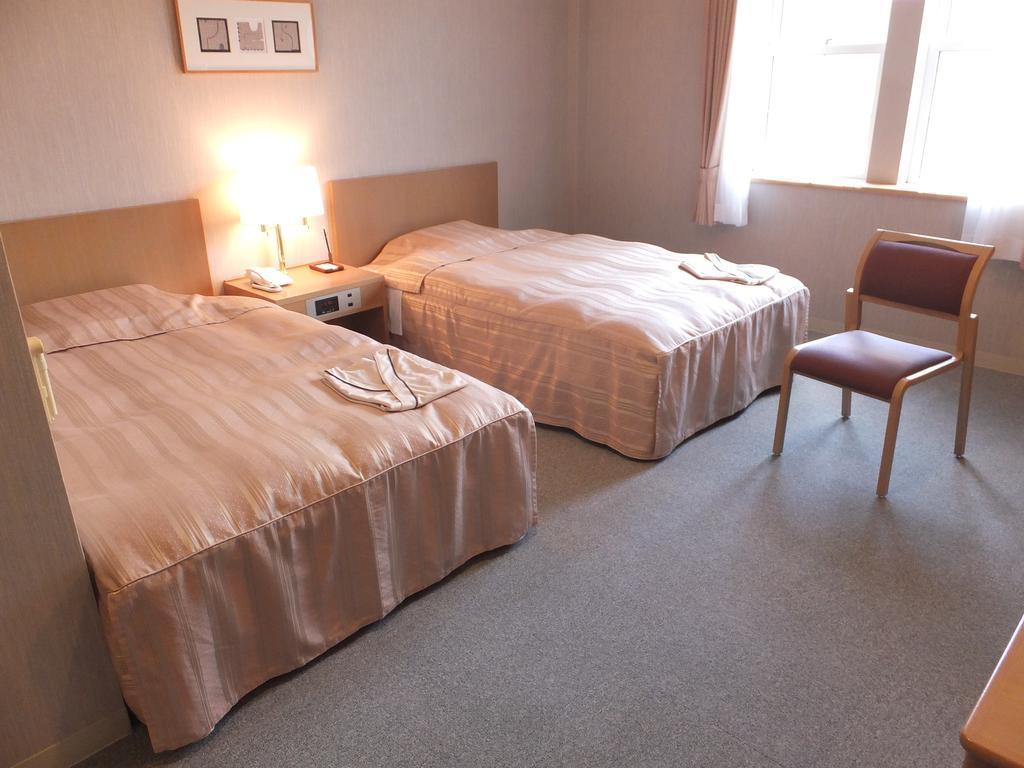 Petit Hotel Pure Field Kaze Youbi Teshikaga Exterior photo