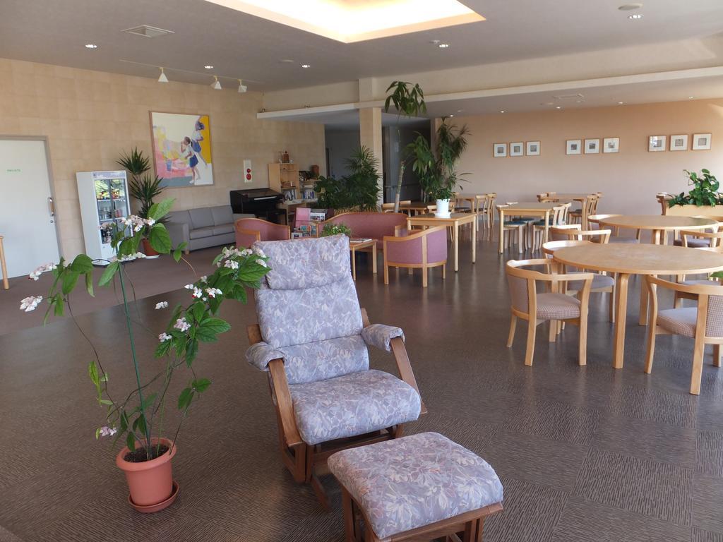 Petit Hotel Pure Field Kaze Youbi Teshikaga Exterior photo