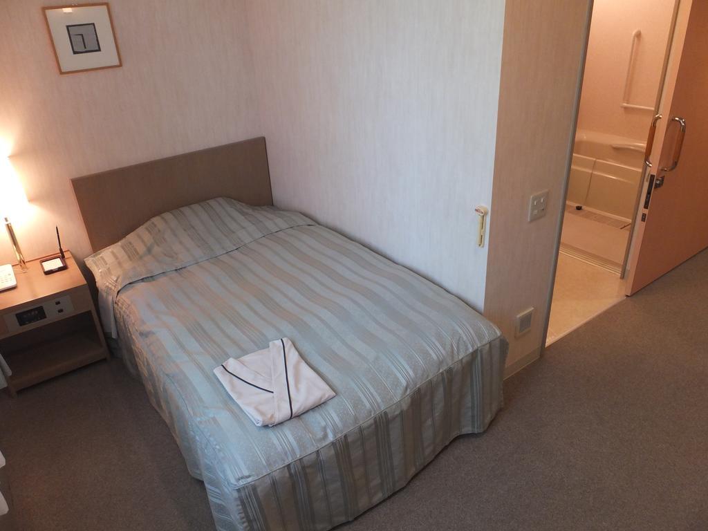 Petit Hotel Pure Field Kaze Youbi Teshikaga Exterior photo