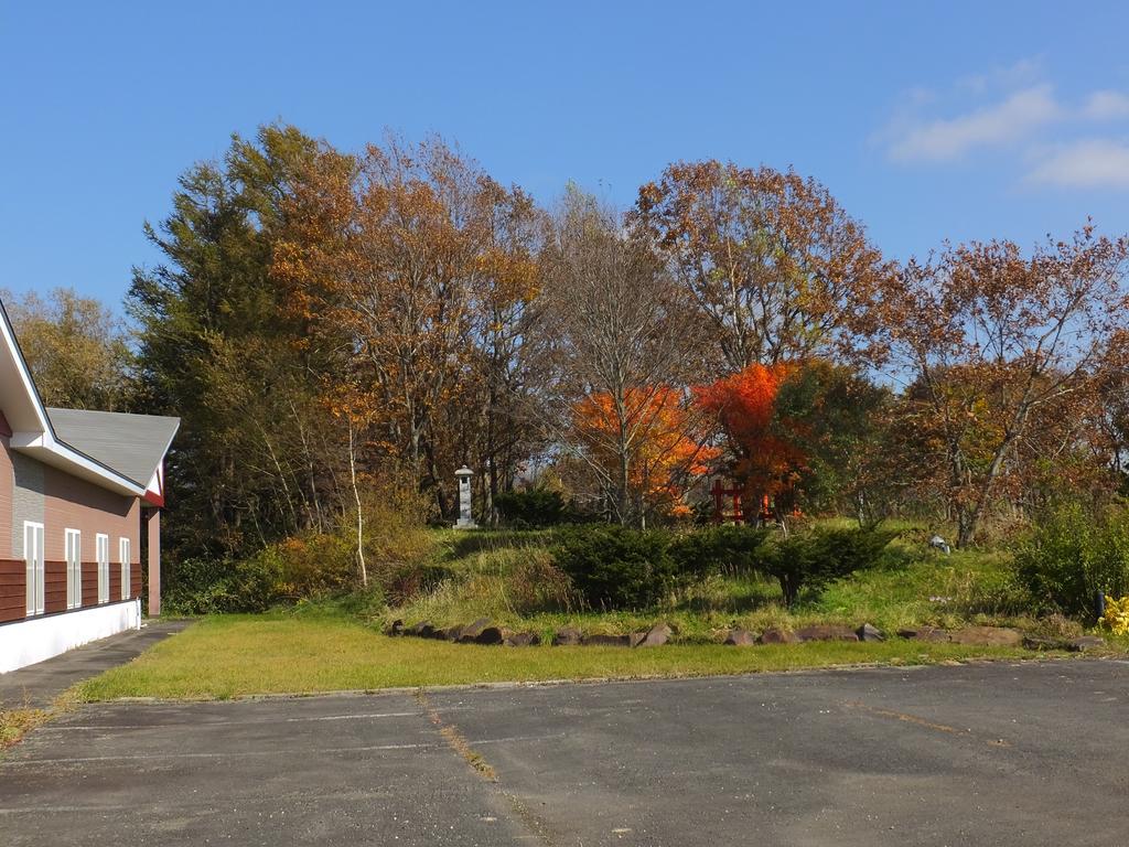 Petit Hotel Pure Field Kaze Youbi Teshikaga Exterior photo