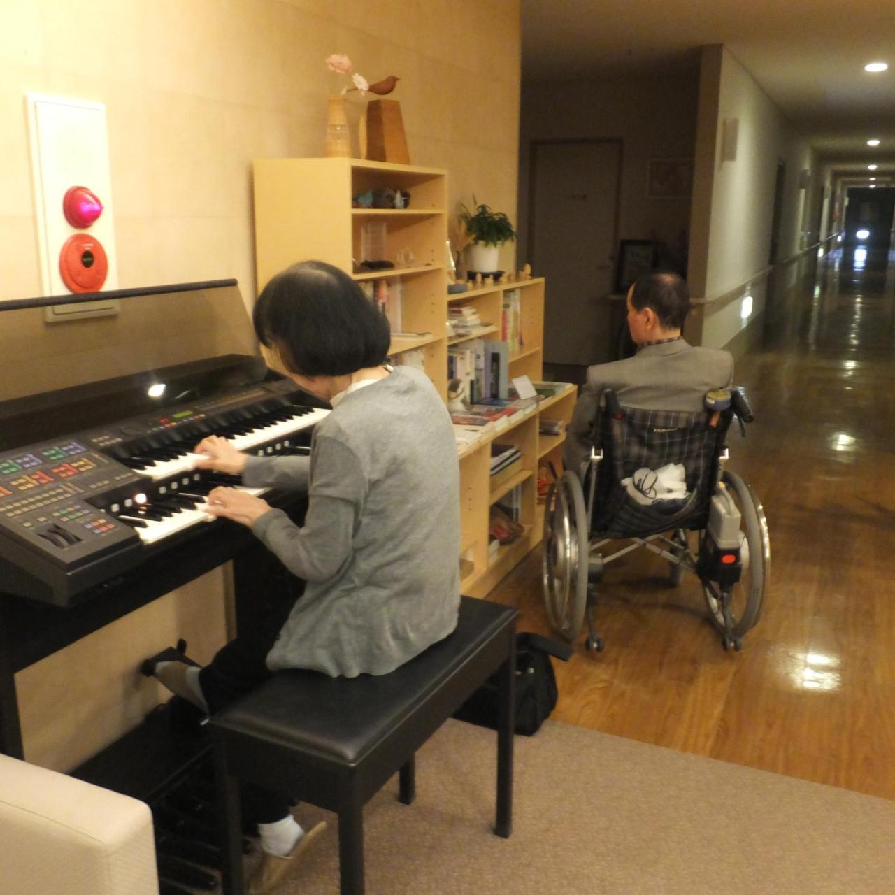 Petit Hotel Pure Field Kaze Youbi Teshikaga Exterior photo